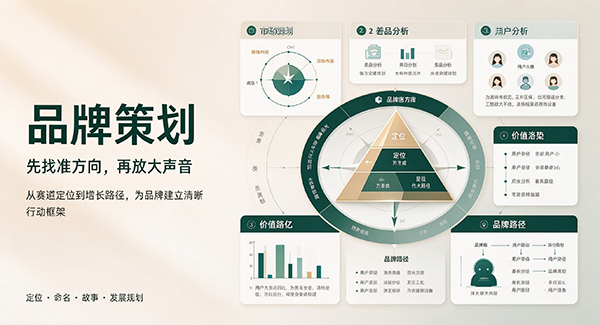 桂阳县品牌策划