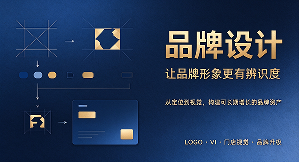 桂阳县品牌设计